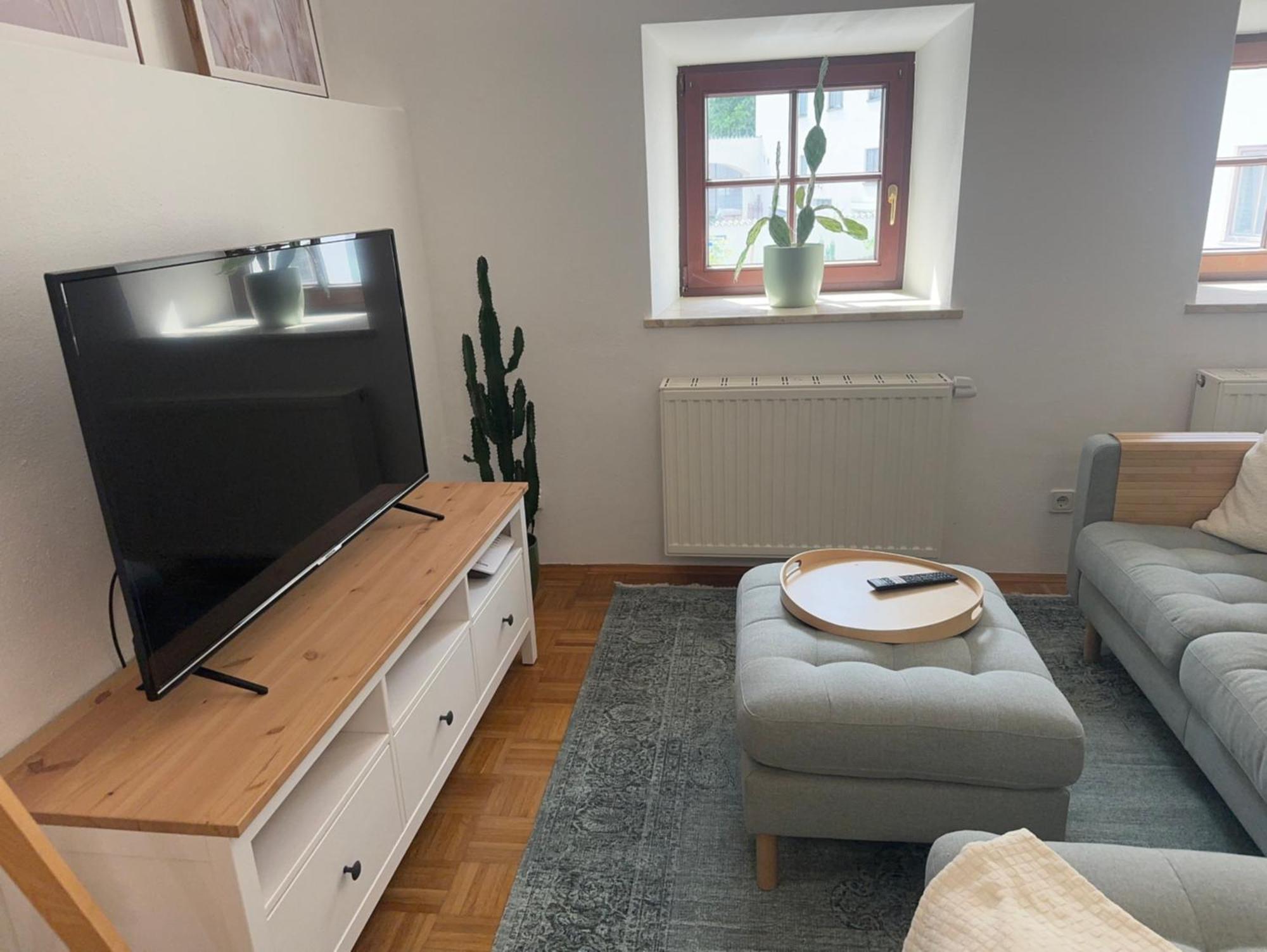Rare Gem In Wasserburg Kültér fotó