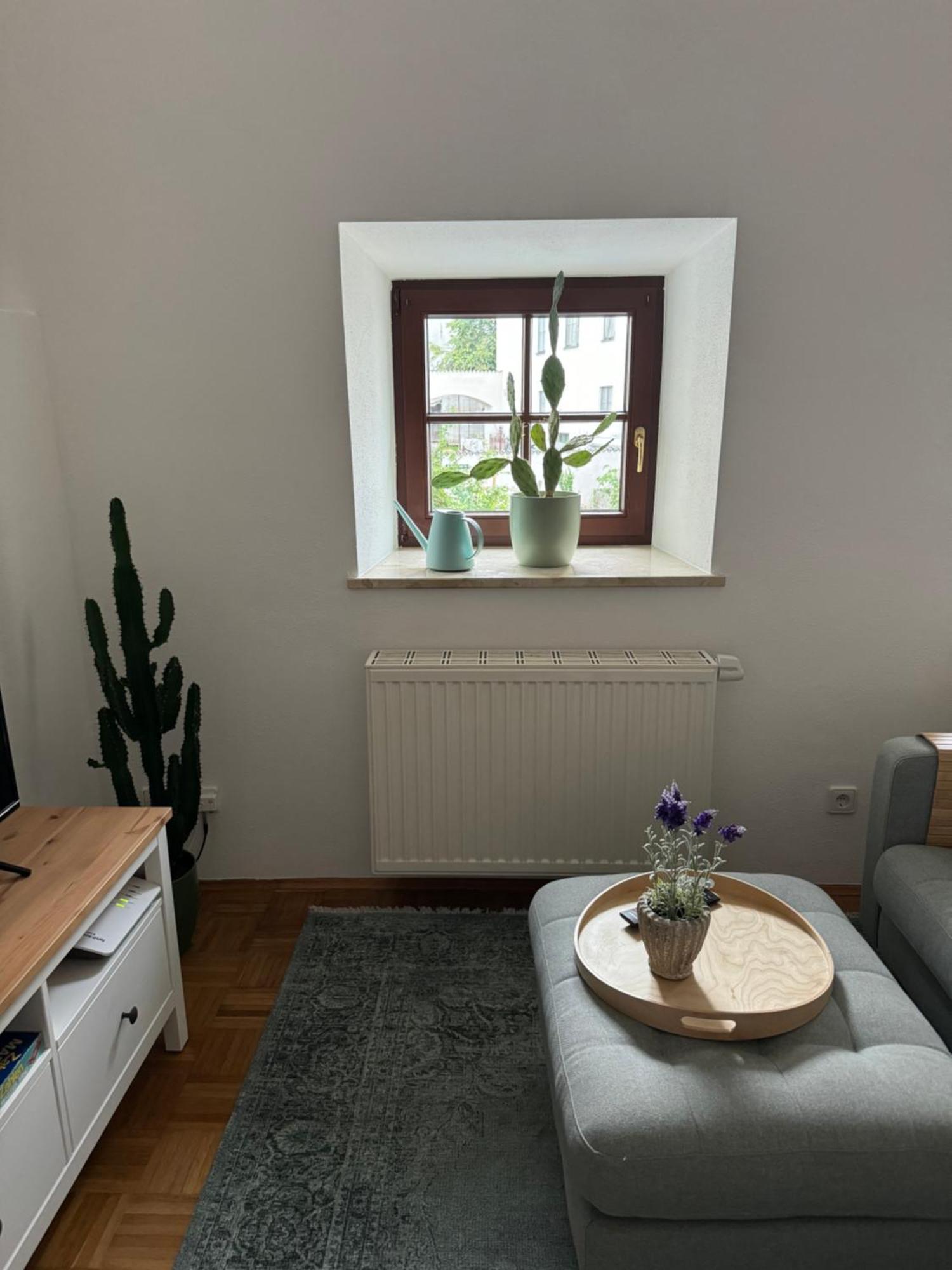 Rare Gem In Wasserburg Kültér fotó