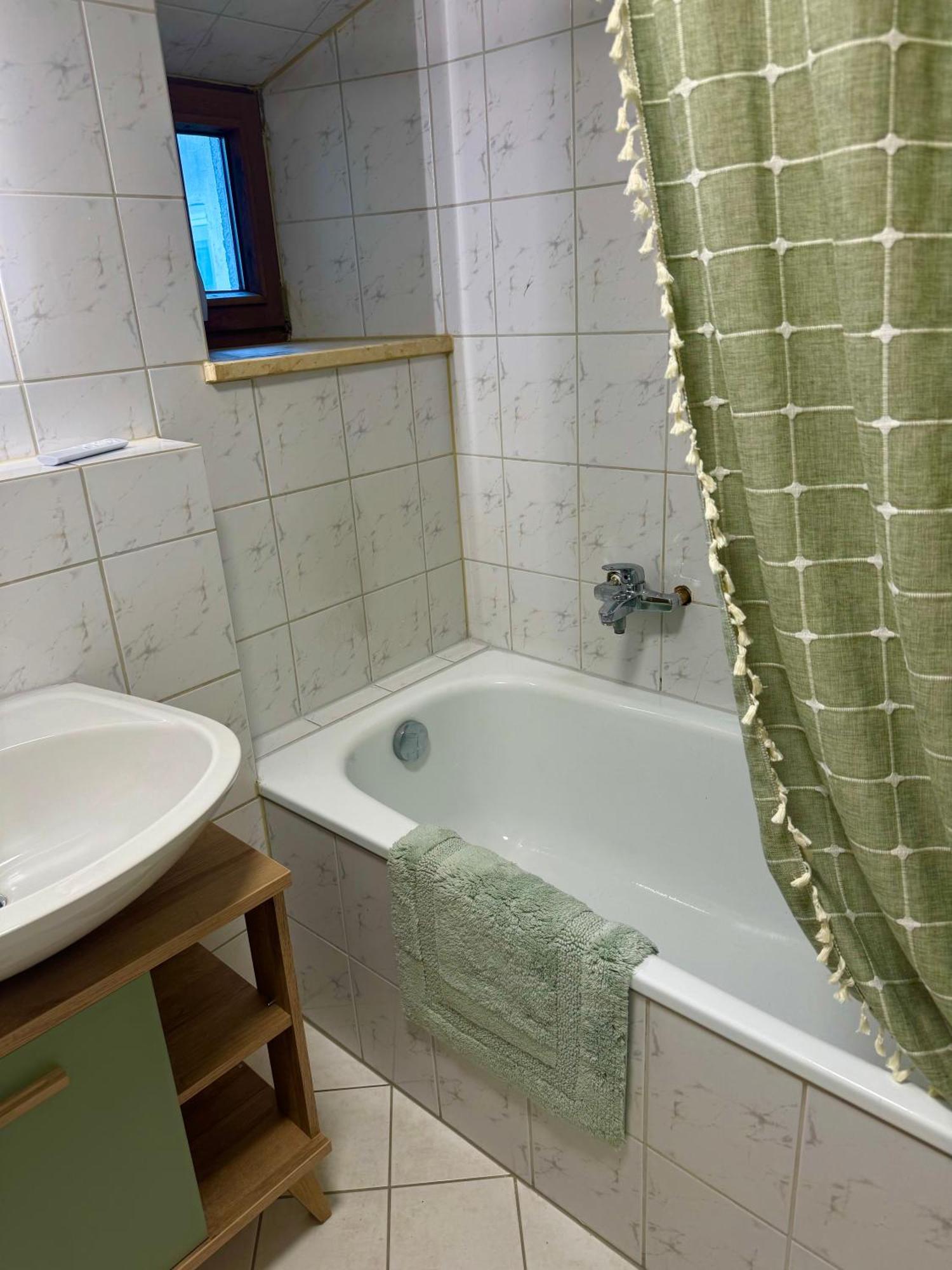 Rare Gem In Wasserburg Kültér fotó