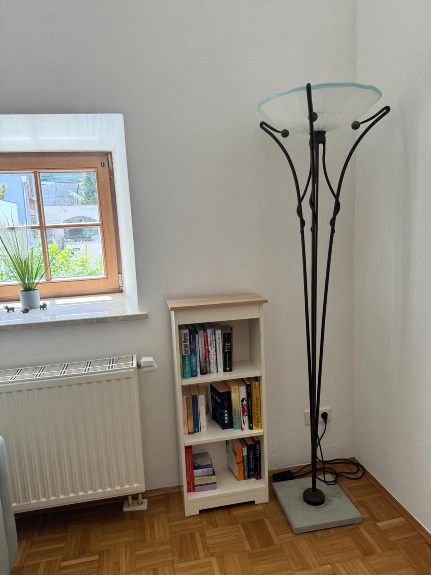 Rare Gem In Wasserburg Kültér fotó
